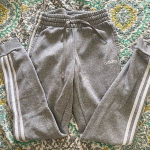 Adidas joggers